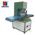 8KW frekuensi tinggi mesin las blister packing